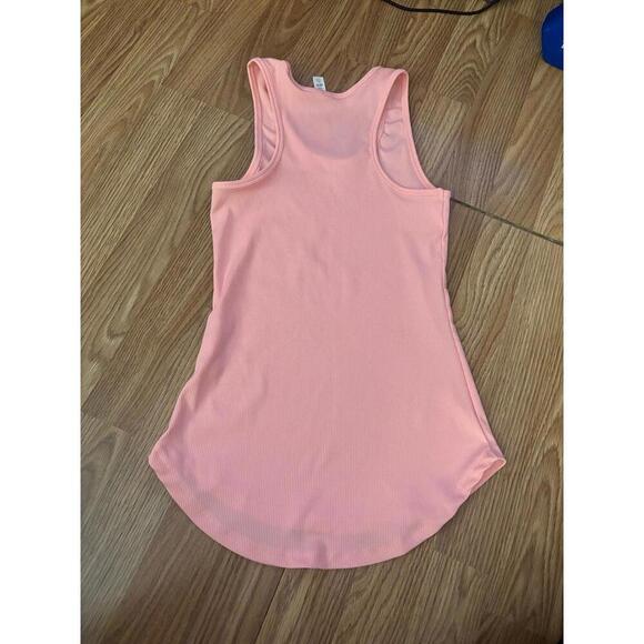 Under Armour Ribbed Tank Top Size Small - Picture 6 of 7